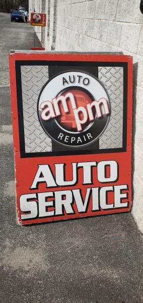 AM PM Auto Repair Inc