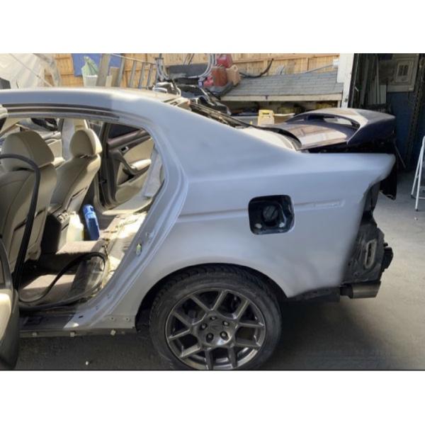 A&A Auto Collision and Classics