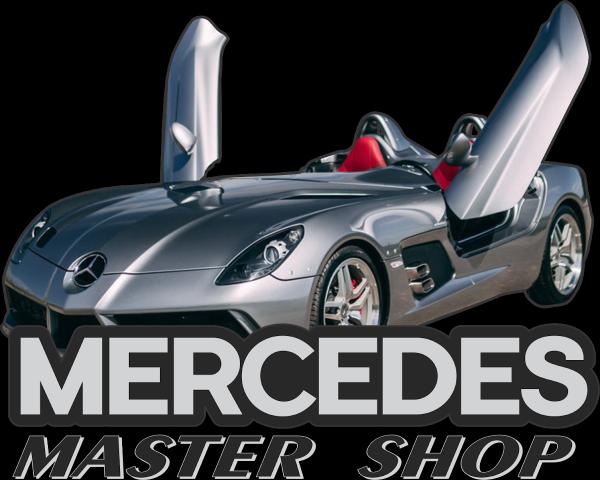 Mercedes Master Shop