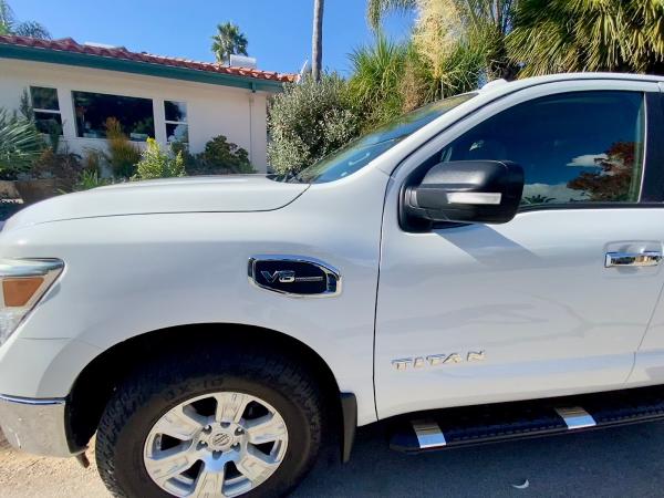 TLC Expert Auto Detail