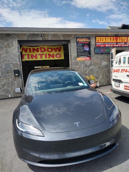 Peekskill Auto Sound