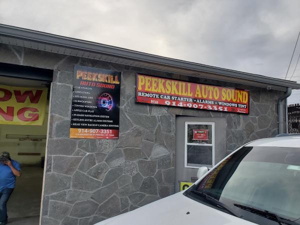 Peekskill Auto Sound