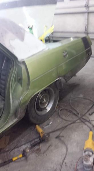 Packo's Automotive Repair