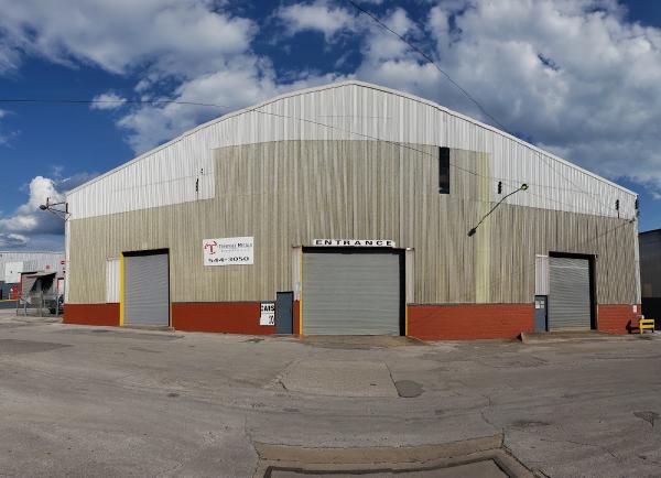 Tennessee Metals LLC