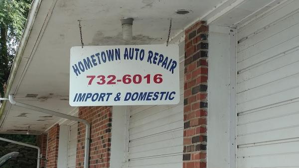 Hometown Auto Repair