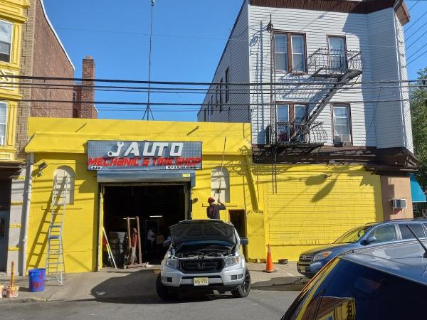 J Auto Mechanic LLC