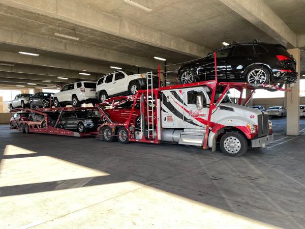 Young's Transport Inc