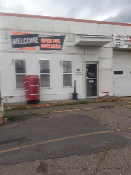 Rutter Auto Service
