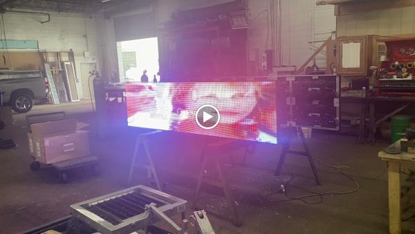 Protech LED & Signs