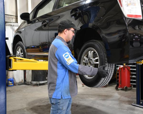 Ron's Auto Repair Center