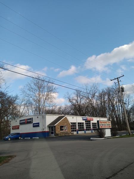 Marwood Tire & Services Center