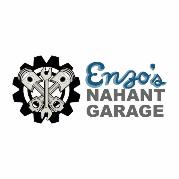 Enzos Nahant Garage