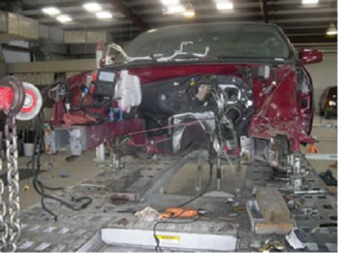 Action Collision Ctr Llc