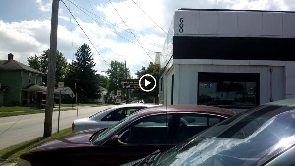 Baba Auto Fix It