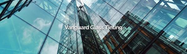 Vanguard Glass Tinting