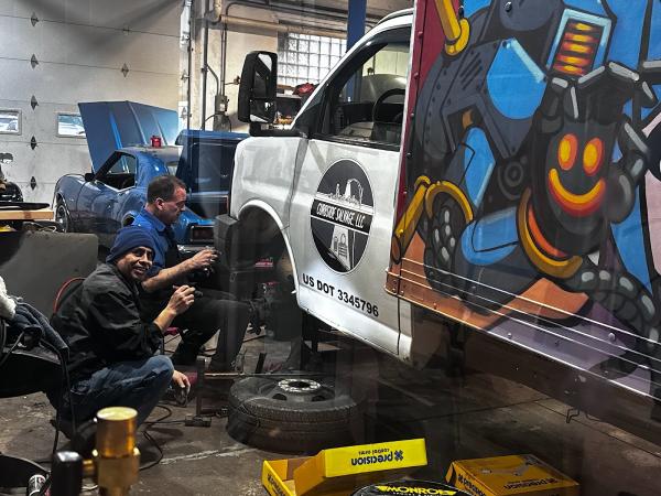 Bob's Auto & Truck Repair