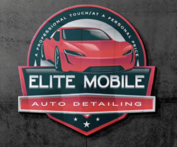 Elite Mobile Detailing