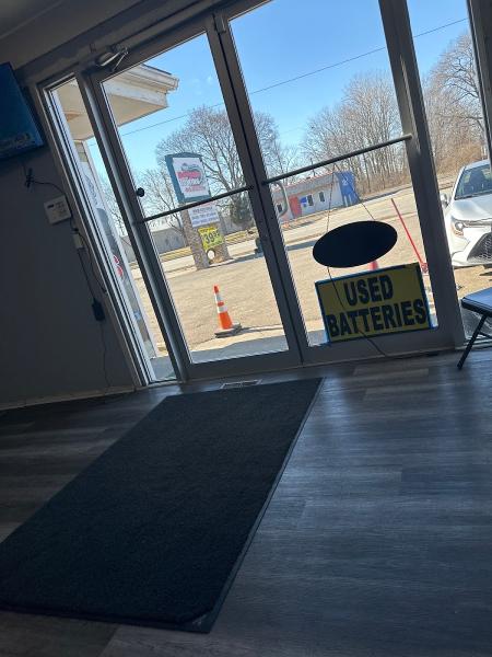 Brothers Auto Repair Mechanics and Used Tires