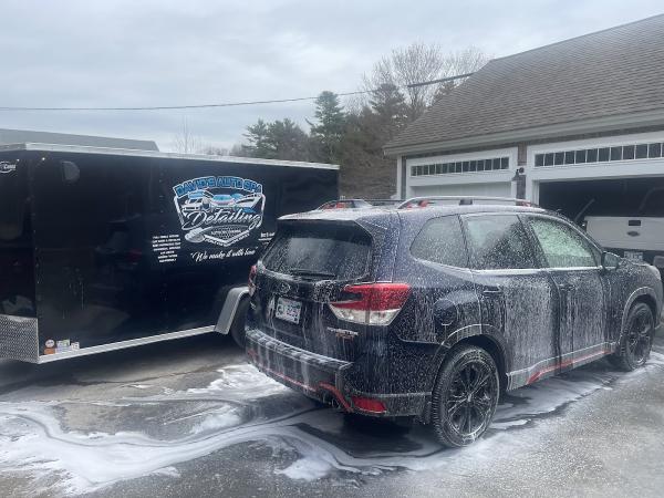 David's Auto Spa