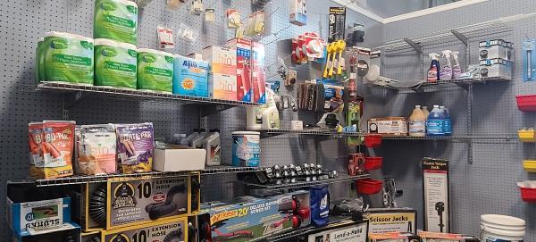 Airway RV Parts & Service LLC