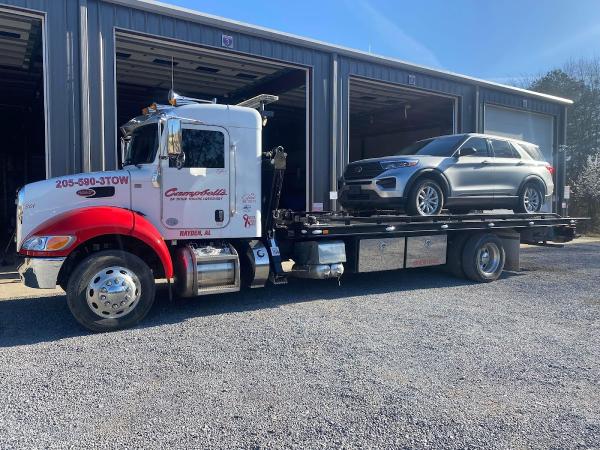 I-65 Truck & Auto Repair / Custom Exhaust Center