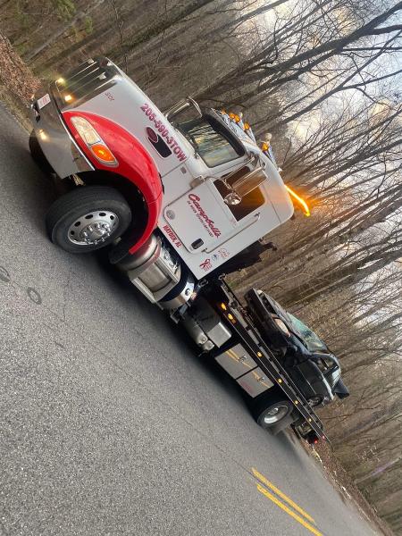 I-65 Truck & Auto Repair / Custom Exhaust Center