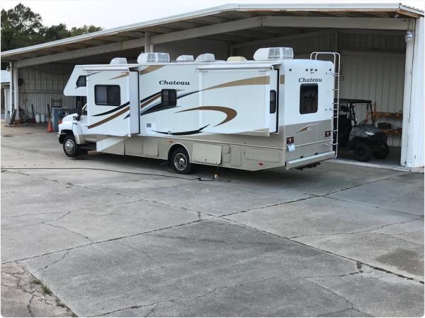 Florida RV Center