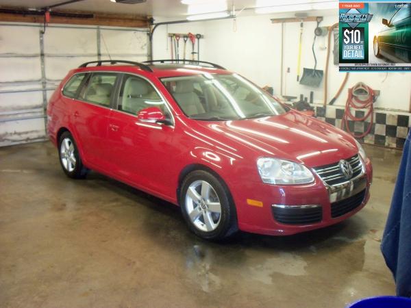 Ricochets Rapid Detail LLC