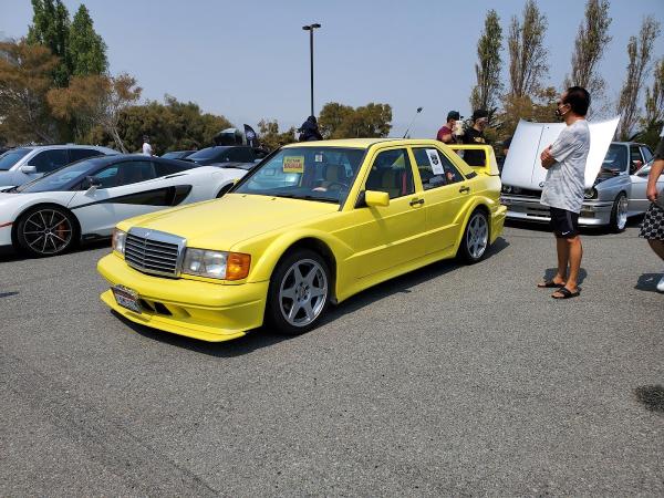 Tony & Bob Independent