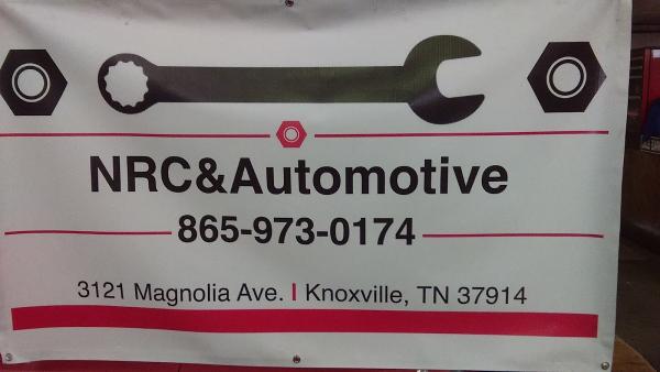 NRC & Automotive
