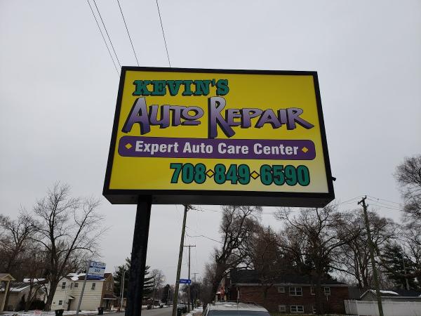 Kevin's Auto Repair