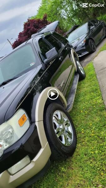 Aj's Auto Detailing