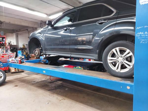 A1 Auto Repair