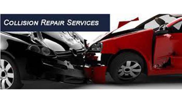 All County Collision and Repair