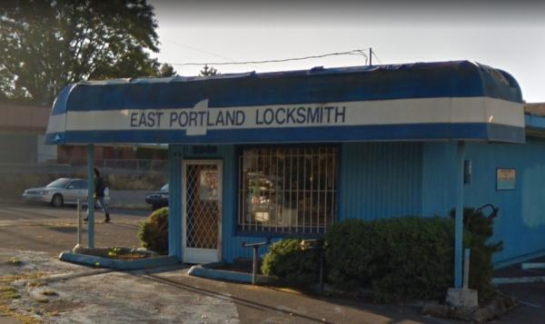 East Portland Locksmith