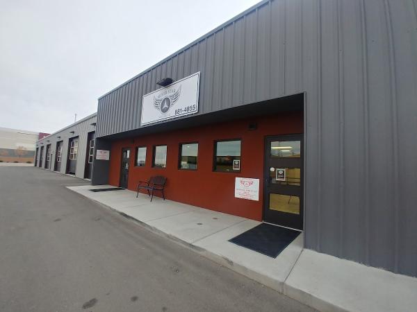 Silver Star Auto Haus