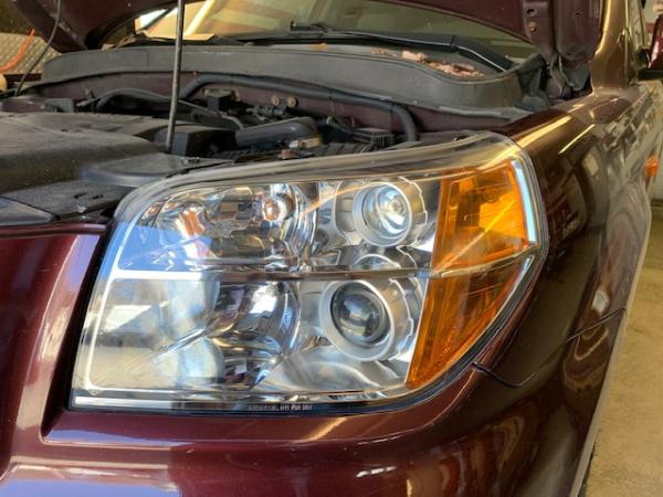 Auto Star Headlight Restoration LLC