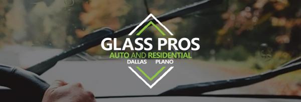 Glass Replacement Pros