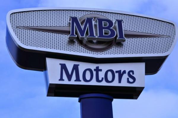 MBI Motors