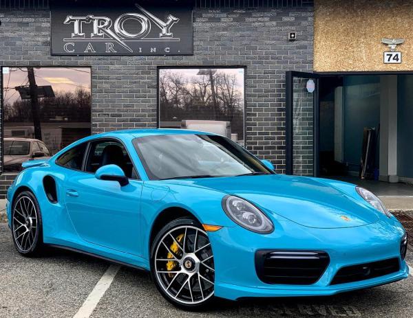 Troy Car INC
