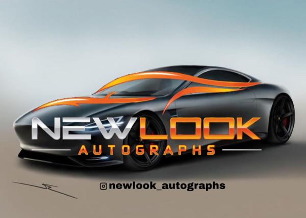 Newlook Autographs