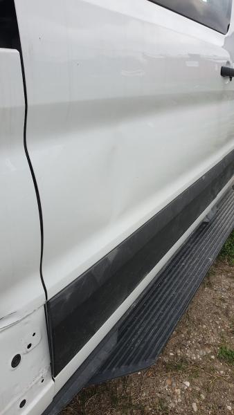 Santangelo's Collision