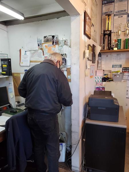 Daly City Auto Repairs