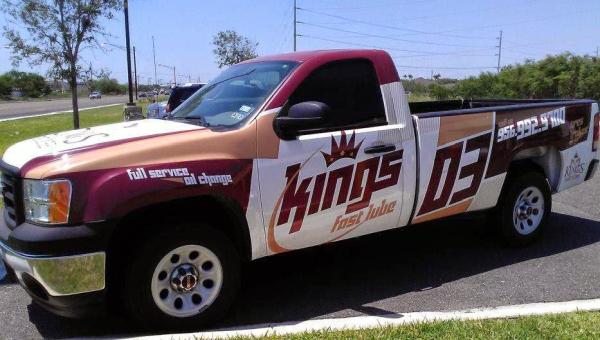 King's Auto Care