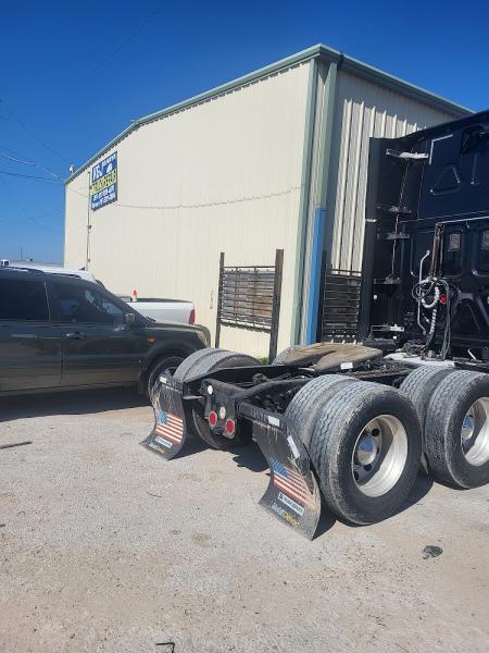 Knj Truck Repair/ Tire Shop/ Rod Seevice