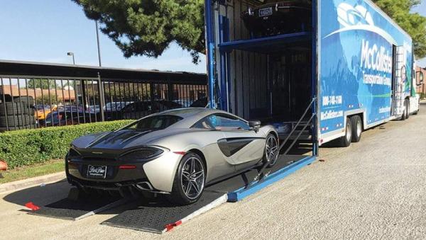 Detroit Auto Shipping Group