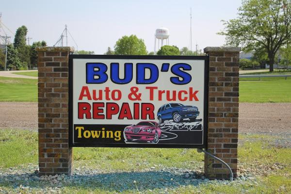 Buds Auto