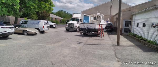 American Plate & Auto Glass Co