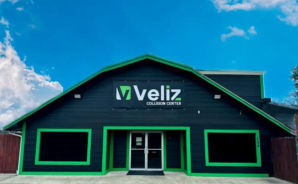 Veliz Collision and Automotive