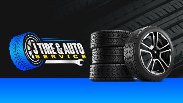 J Tire & Auto Service